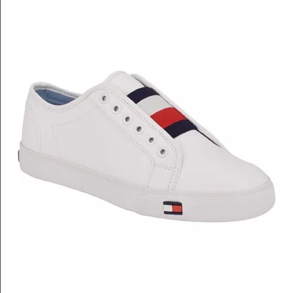 Tommy Hilfiger Anni Slip On Sneaker - 7M